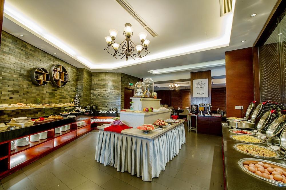 Byland World Hotel Yiwu  Zewnętrze zdjęcie