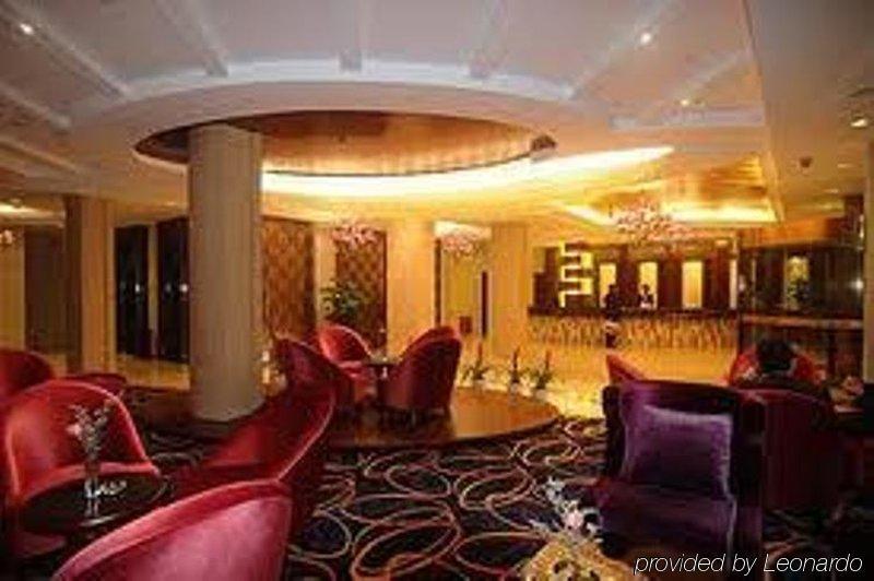 Byland World Hotel Yiwu  Zewnętrze zdjęcie